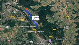  Terrain � vendre 700 m�