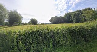  Terrain � vendre 580 m�