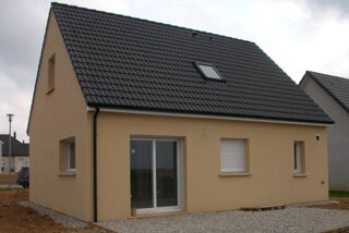  Maison 4 pièces 86 m² Lillebonne