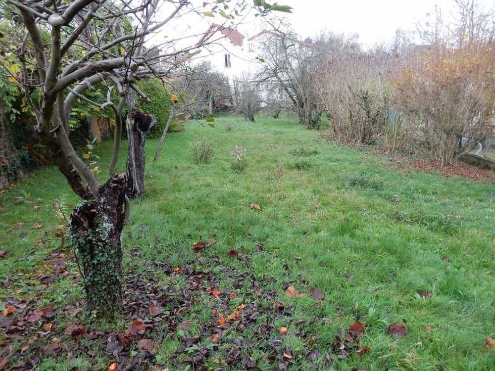 vente Maison - 6 pièce(s) - 109 m² Fosses (95470)