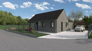  Maison 4 pi�ces 82 m� Guingamp