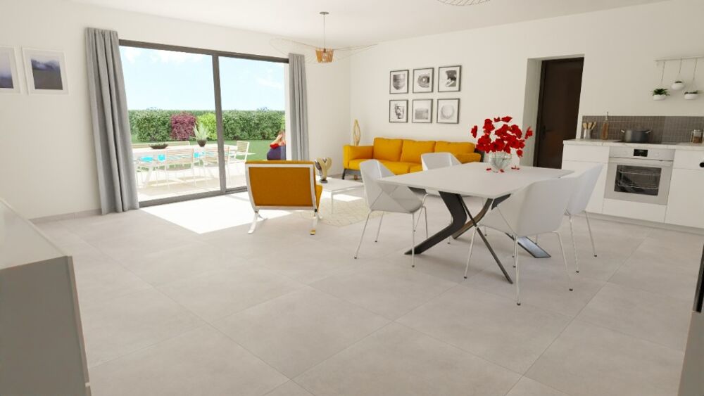 Votre projet de construction à Roquebrune-sur-Argens<BR/....