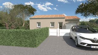  Maison à vendre 2 pièces 49 m²