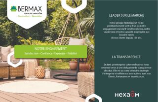  Terrain � vendre 312 m�