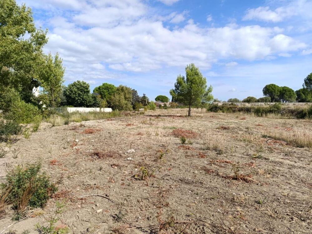 POUSSAN, projet de construction entièrement personnalisa....