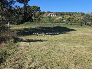  Terrain � vendre 4350 m�