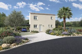  Maison � vendre 4 pi�ces 85 m�