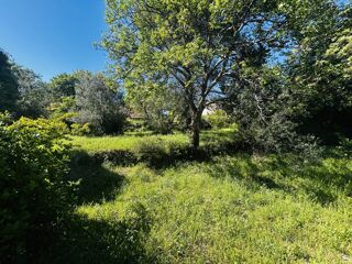  Terrain � vendre 550 m�