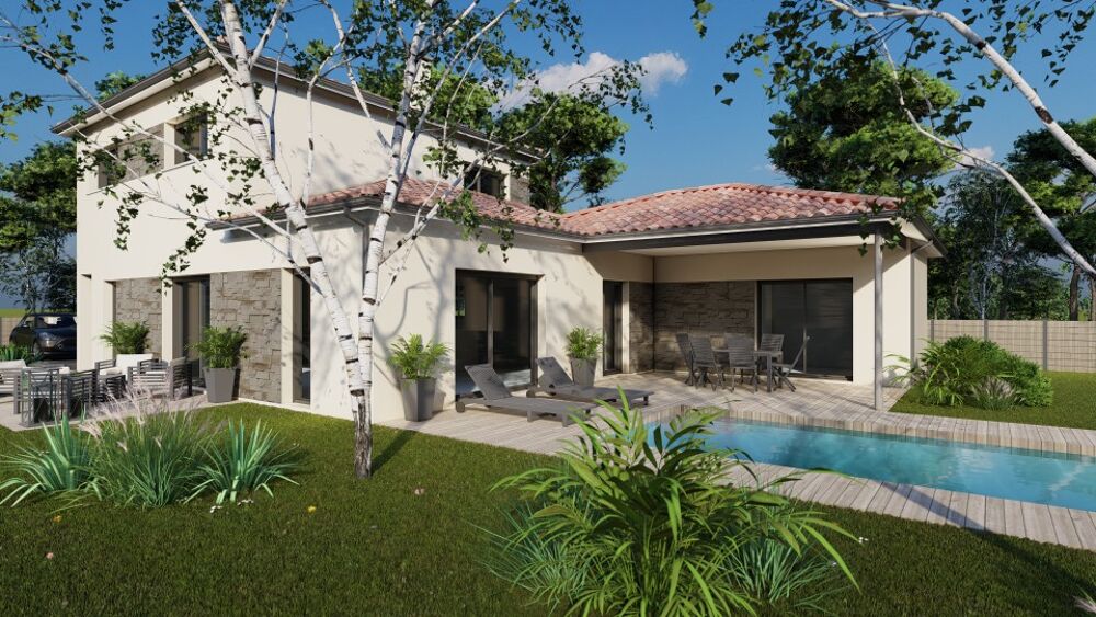 MAISON FAMILIALE À SEMI-ÉTAGE DE 150 M² À FRONTENAC (337....