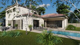  Maison à vendre 5 pièces 150 m²