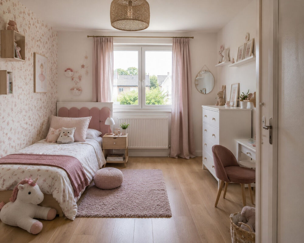 vente Maison - 5 pièce(s) - 104 m² Scherwiller (67750)