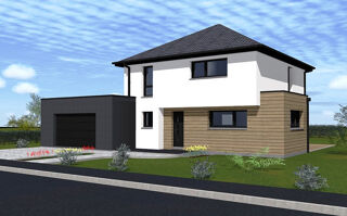  Maison � vendre 6 pi�ces 163 m�