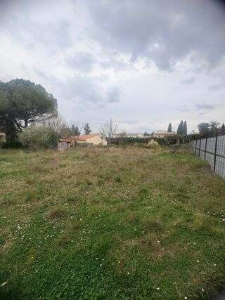  Terrain � vendre 1419 m�