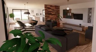  Maison à vendre 5 pièces 152 m²