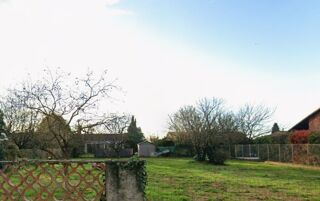  Terrain � vendre 830 m�