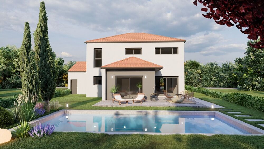 Maison de 7 pièces (146 m²) à vendre à Mancieulles I....