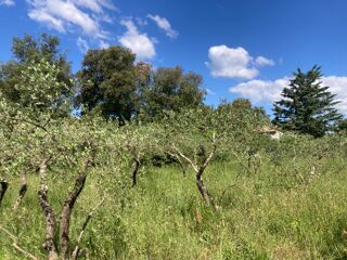  Terrain  vendre 1700 m