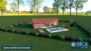  Maison à vendre 4 pièces 100 m²