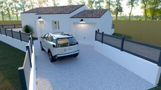  Maison 2 pi�ces 60 m� Carnoules