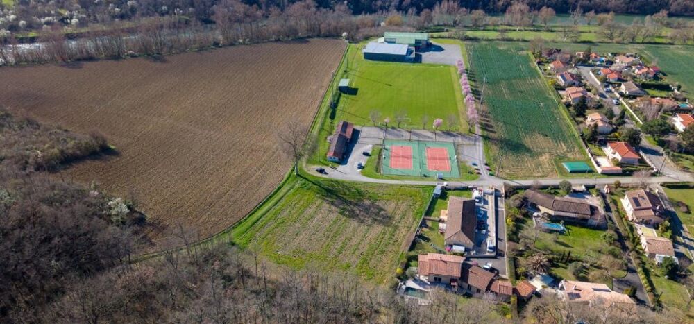 vente Maison - 5 pièce(s) - 94 m² Mauzac (31410)