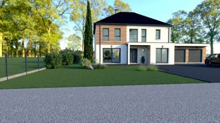  Maison � vendre 7 pi�ces 155 m�