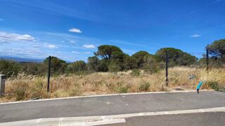  Terrain à vendre 501 m²