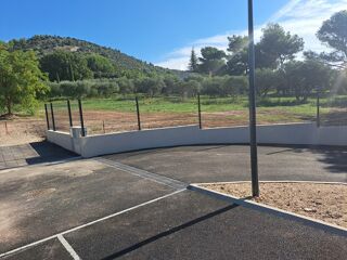  Terrain � vendre 570 m�