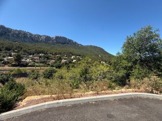  Terrain � vendre 1700 m�