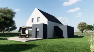  Maison 6 pièces 131 m² Herbsheim