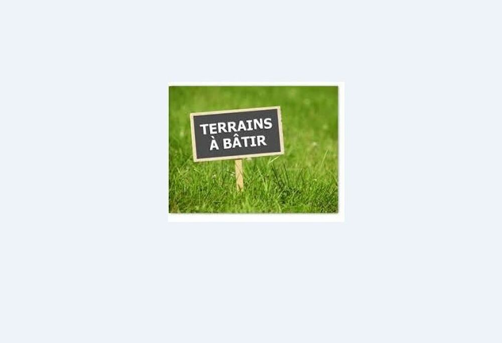 Maison T6 (100 m²) en vente à Cresserons Emplacement....