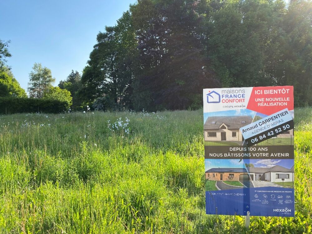 vente Maison - 6 pièce(s) - 150 m² Souchez (62153)