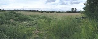  Terrain � vendre 1782 m�