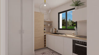  Maison à vendre 4 pièces 82 m²