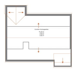  Maison à vendre 4 pièces 80 m²