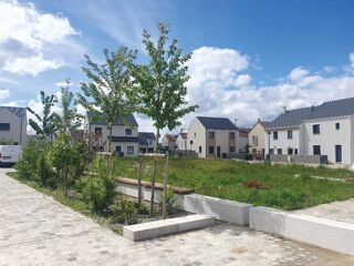  Terrain  vendre 388 m