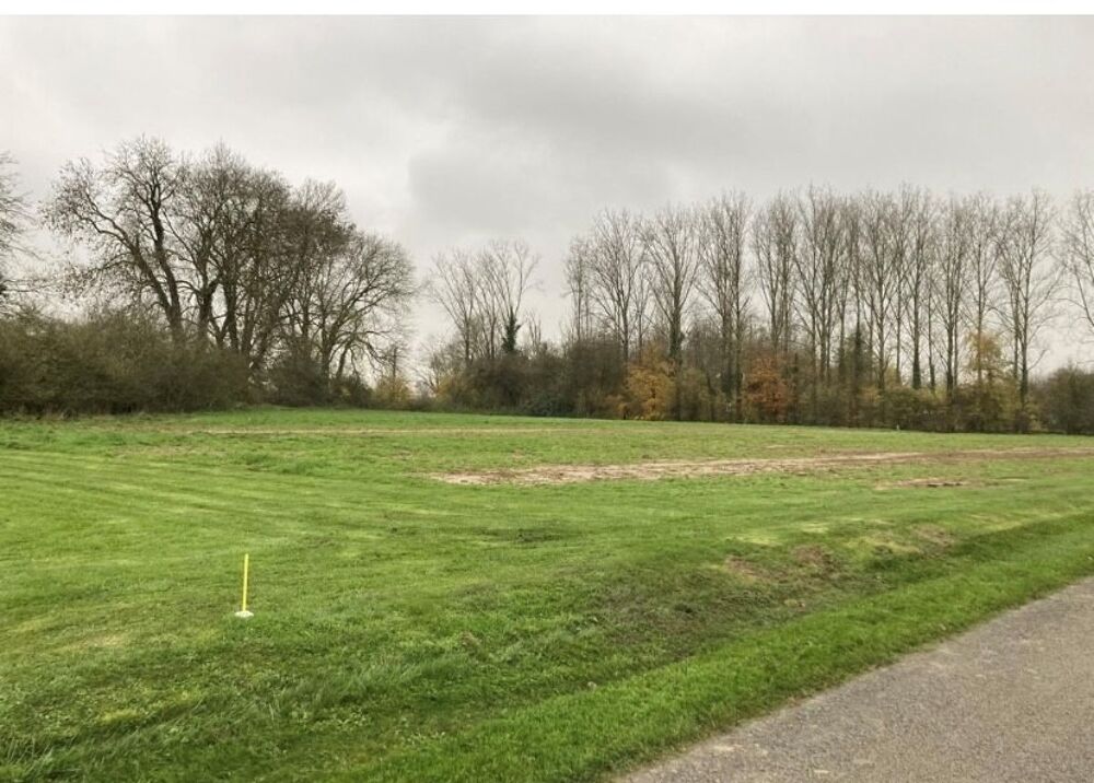 MAISON À CONSTRUIRE DE 115 M² DANS UN EMPLACEMENT PRIVIL....