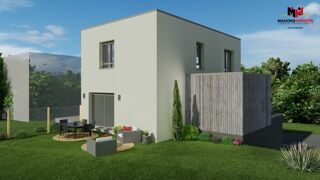  Maison � vendre 7 pi�ces 130 m�