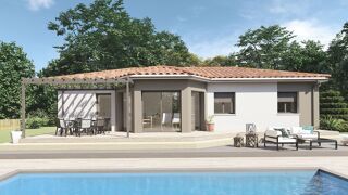  Maison 4 pi�ces 112 m� Cestas