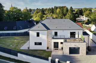  Maison à vendre 6 pièces 100 m²