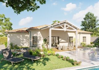  Maison 5 pièces 103 m² Saleich