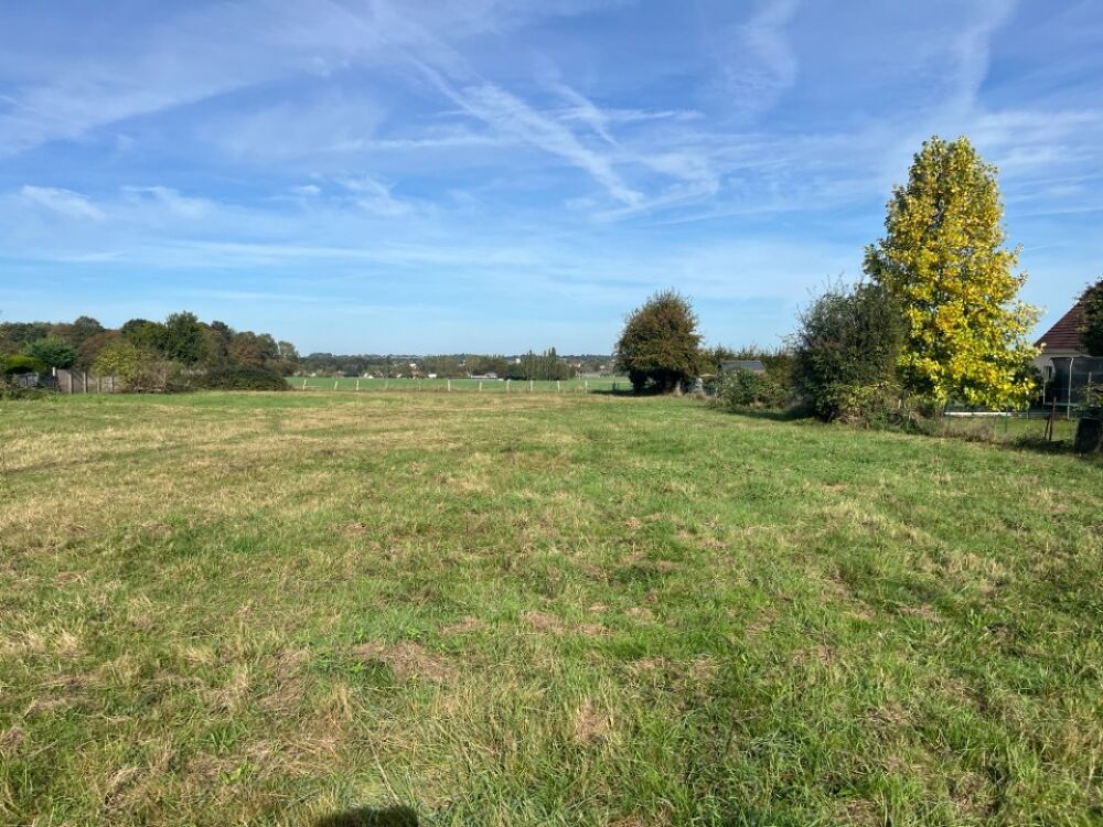 vente Maison - 6 pièce(s) - 139 m² Saint-Pierre-des-Fleurs (27370)
