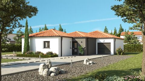   Vente Maison Maison - 5 pi�ce(s) - 140 m�