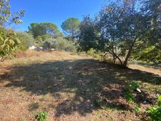  Terrain  vendre 1298 m