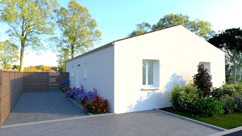 Maisons MCA vous accompagne dans la réalisation de votre....