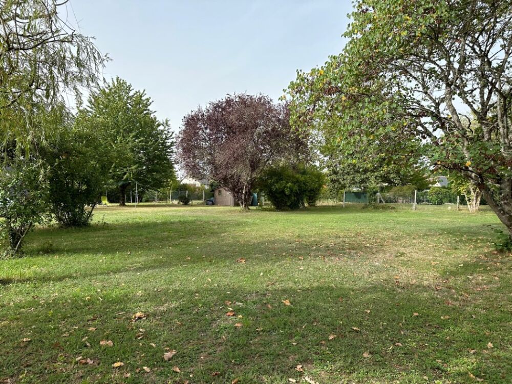 MAISON À CONSTRUIRE DE 90 M² PROCHE DE TOURS, 4 PIÈCES<B....