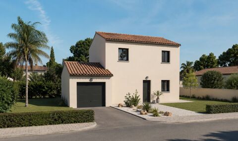   Vente Maison Maison - 4 pièce(s) - 78 m²