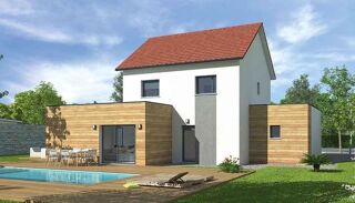  Maison 4 pi�ces 118 m� Saint-jammes