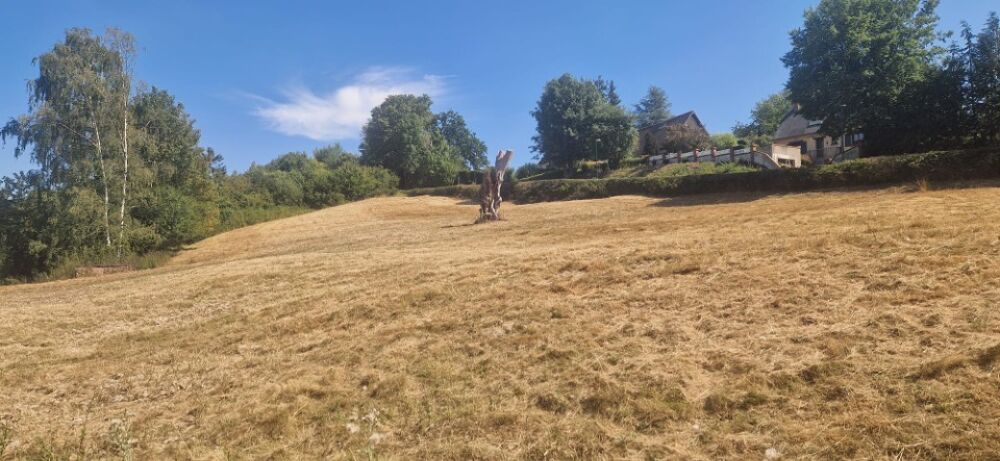 vente Terrain - 1800 m² Saint-Aubin-Épinay (76160)