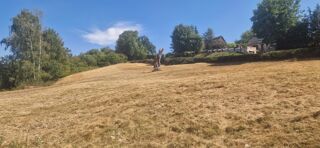  Terrain à vendre 1800 m²