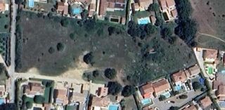  Terrain � vendre 752 m�